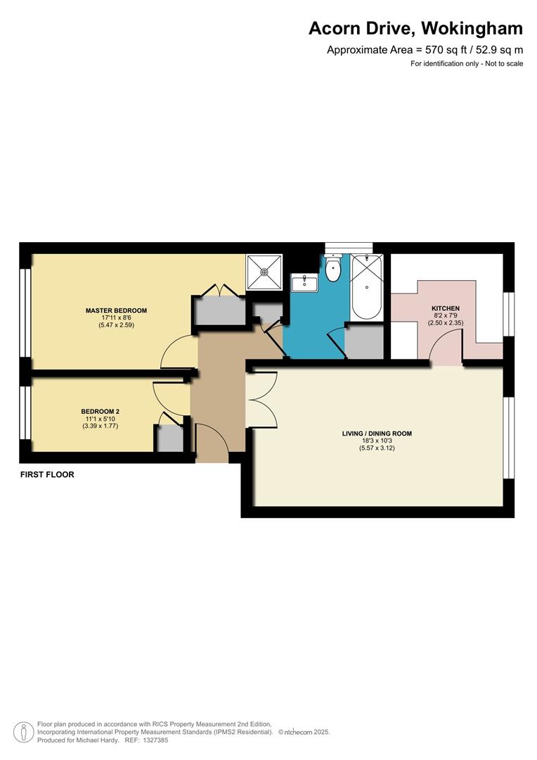 Floorplan Image 1
