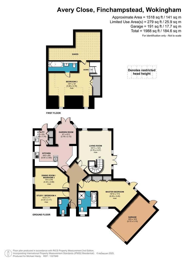 Floorplan Image 1