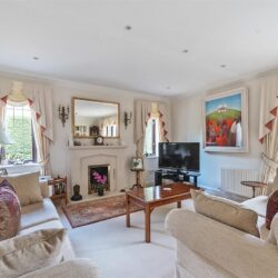 Avery Close, Finchampstead, Berkshire, RG40 3SQ