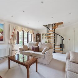 Avery Close, Finchampstead, Berkshire, RG40 3SQ
