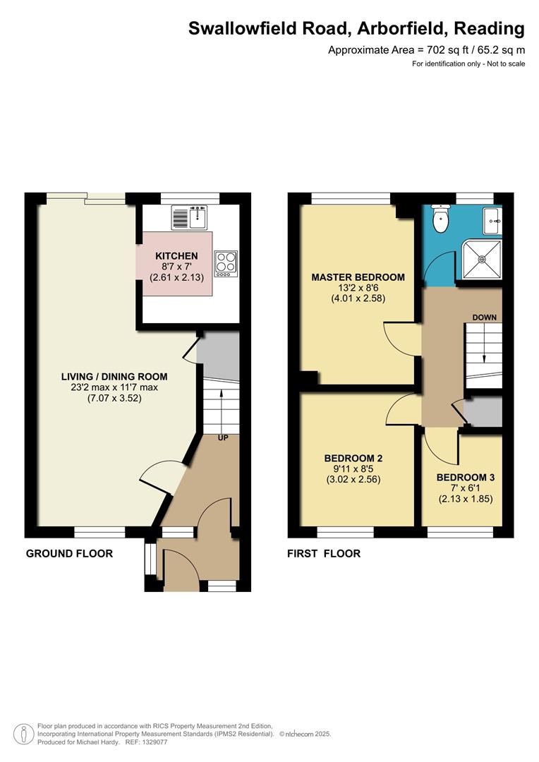 Floorplan Image 1