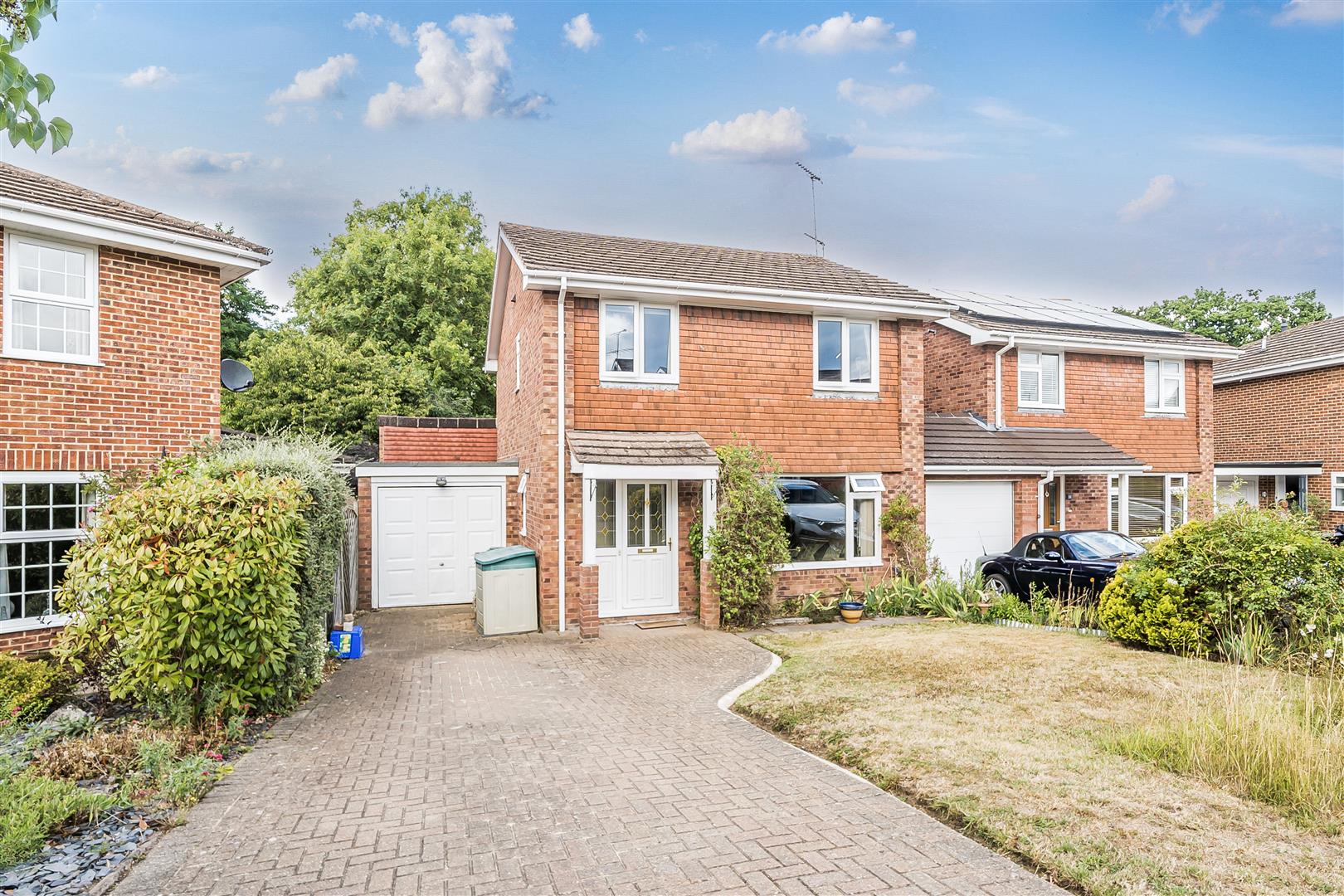 Woosehill Lane, Wokingham, Berkshire, RG41 2TS