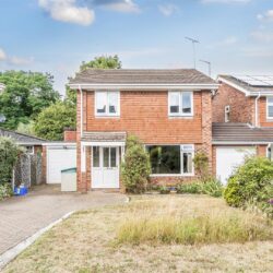 Woosehill Lane, Wokingham, Berkshire, RG41 2TS