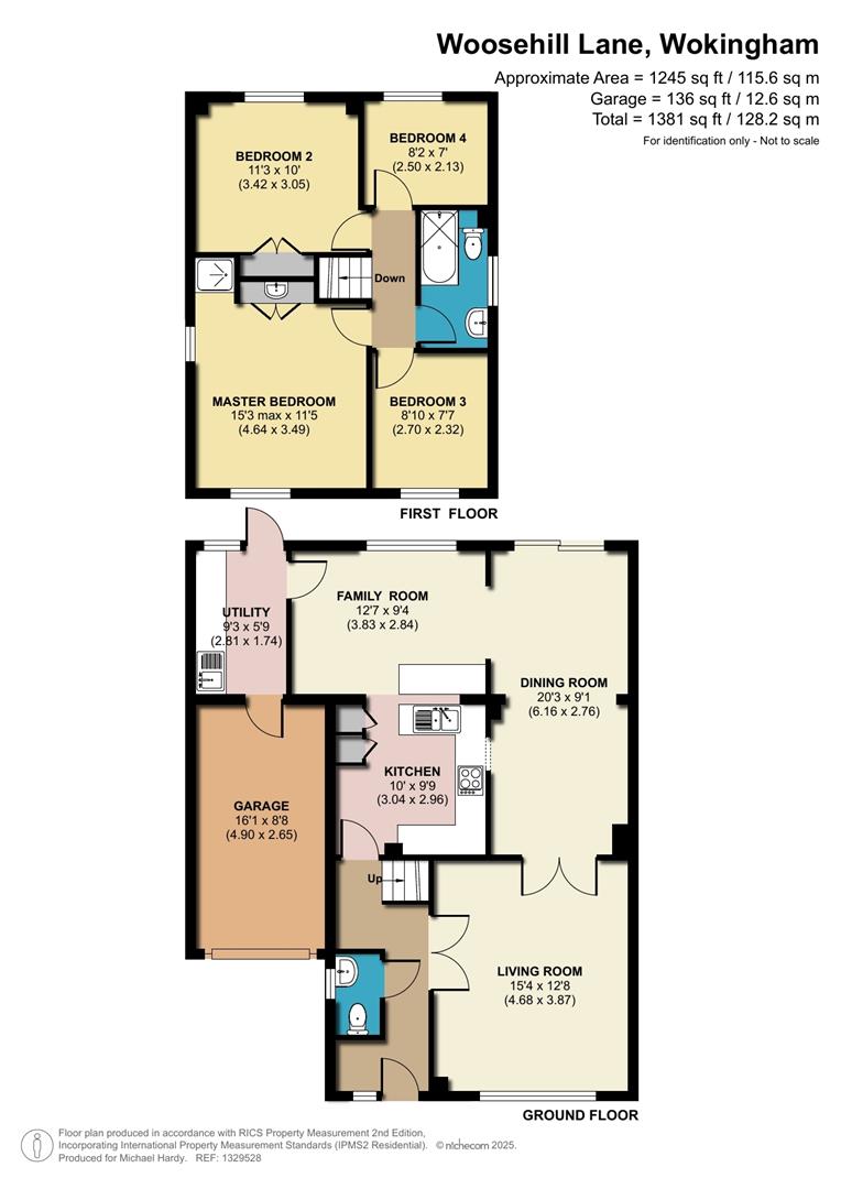 Floorplan Image 1