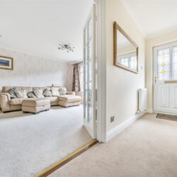 Woosehill Lane, Wokingham, Berkshire, RG41 2TS