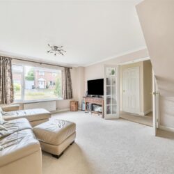 Woosehill Lane, Wokingham, Berkshire, RG41 2TS