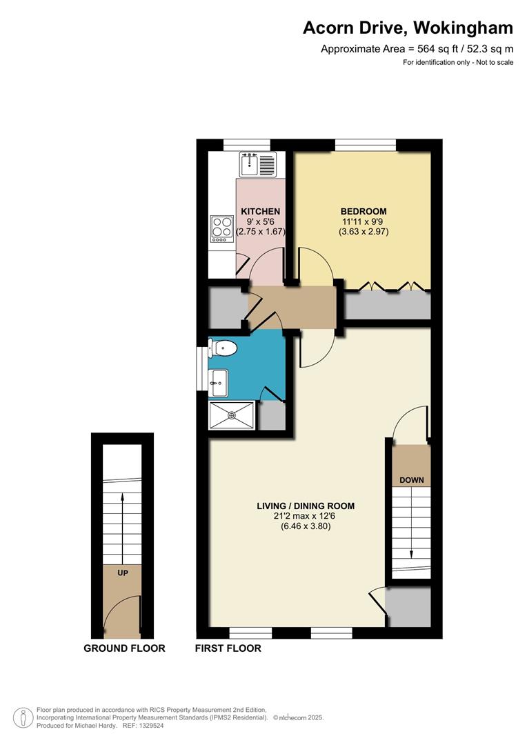 Floorplan Image 1