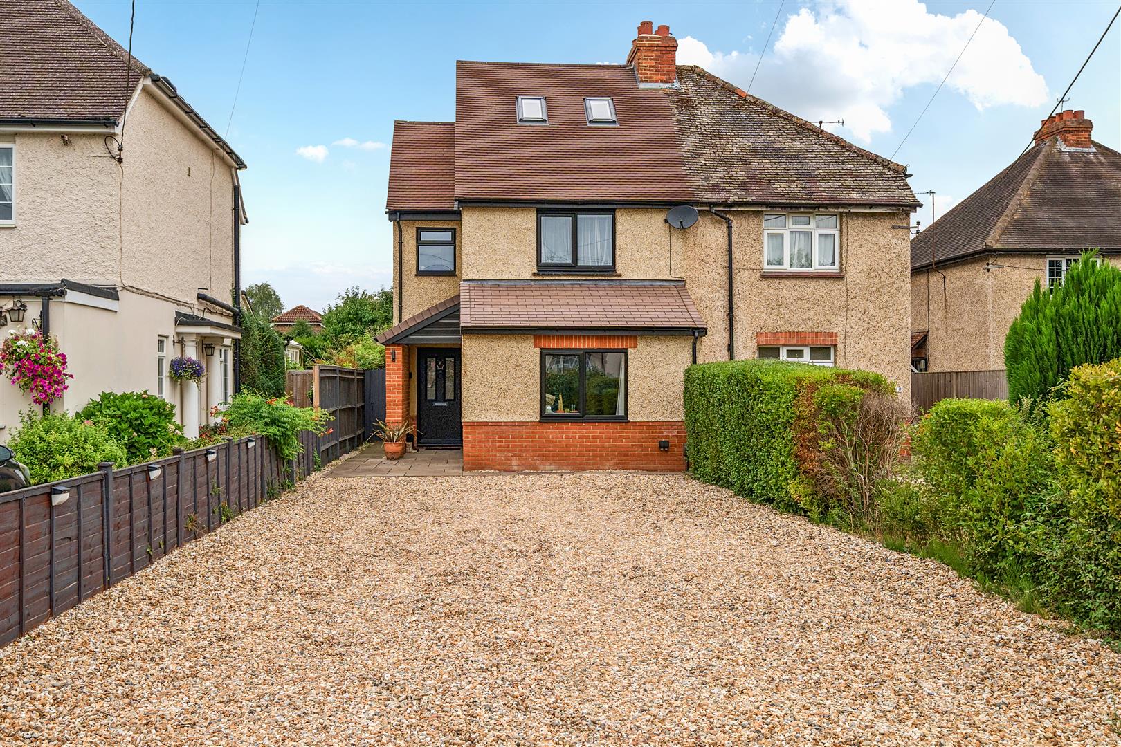 Arbor Lane, Winnersh, Berkshire, RG41 5JA