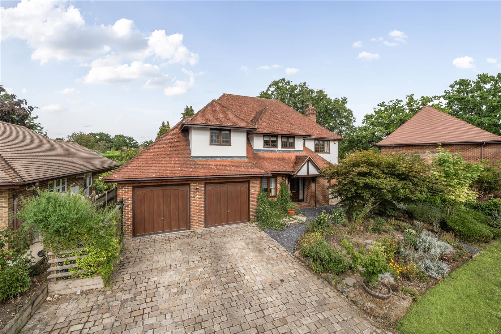 Erica Drive, Wokingham, Berkshire, RG40 2DU
