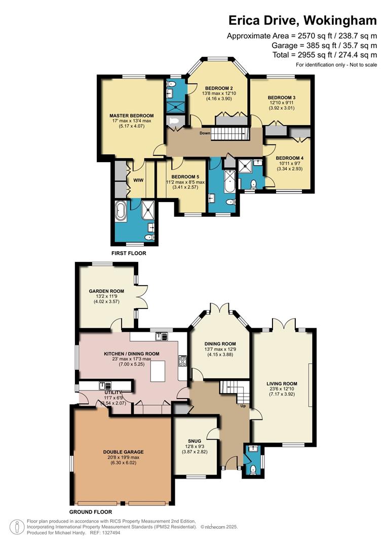 Floorplan Image 1
