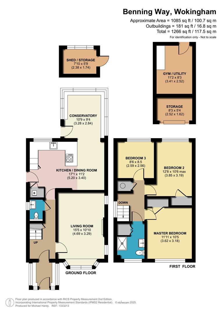 Floorplan Image 1