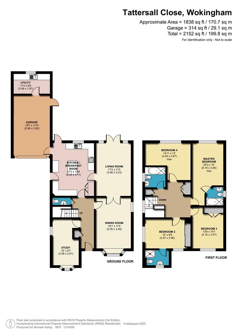 Floorplan Image 1