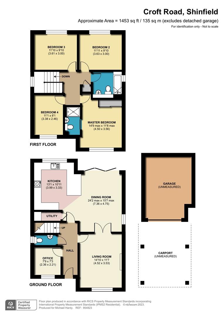 Floorplan Image 1