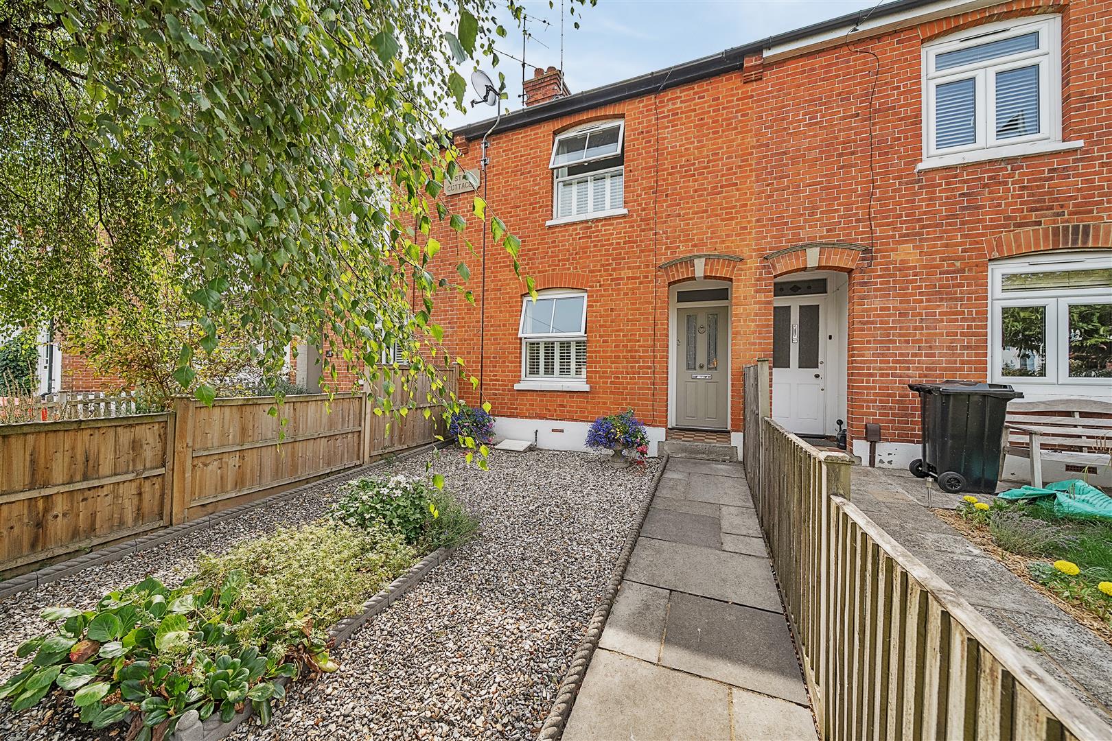 Easthampstead Road, Wokingham, Berkshire, RG40 2EB
