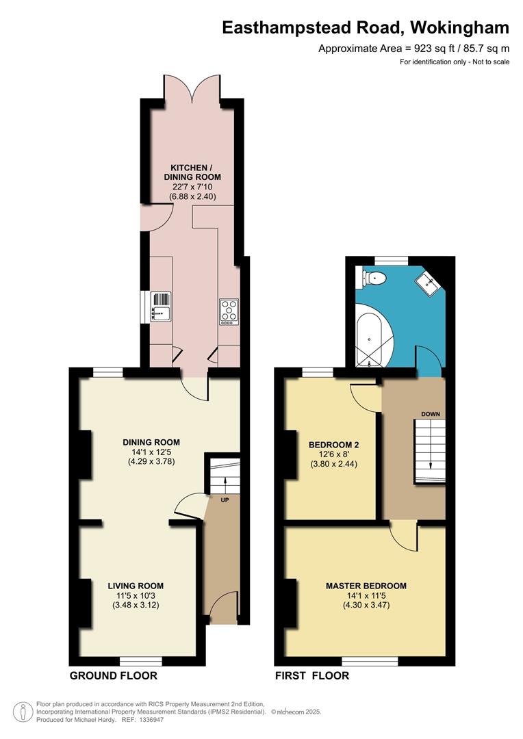 Floorplan Image 1