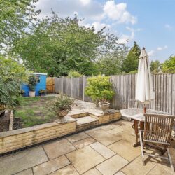 Easthampstead Road, Wokingham, Berkshire, RG40 2EB