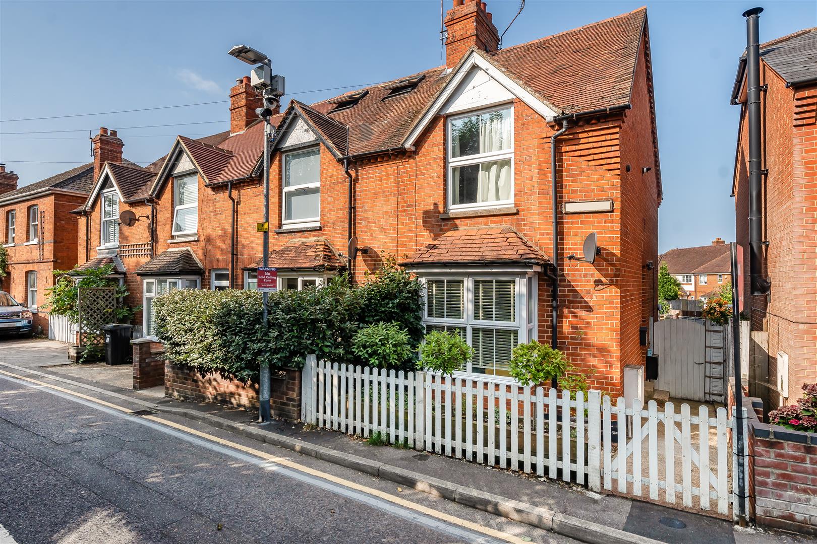 Gipsy Lane, Wokingham, Berkshire, RG40 2BN