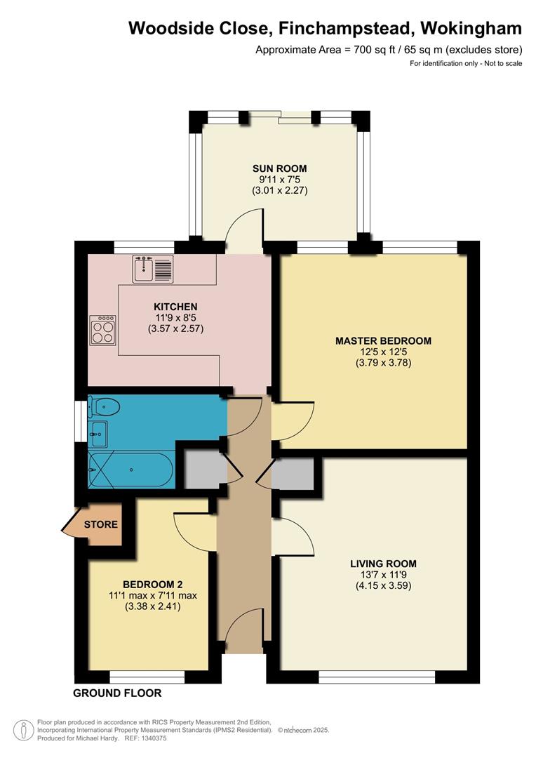 Floorplan Image 1