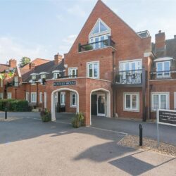 Academy House, Woolf Drive, Wokingham, Berkshire, RG40 1EZ