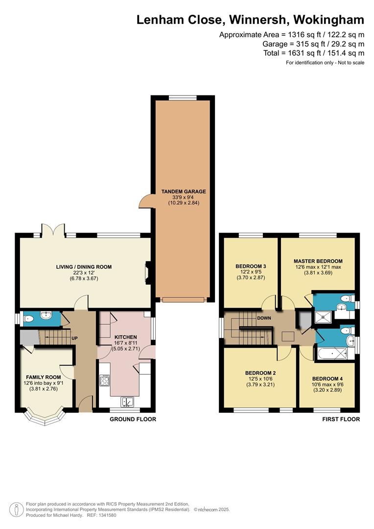 Floorplan Image 1
