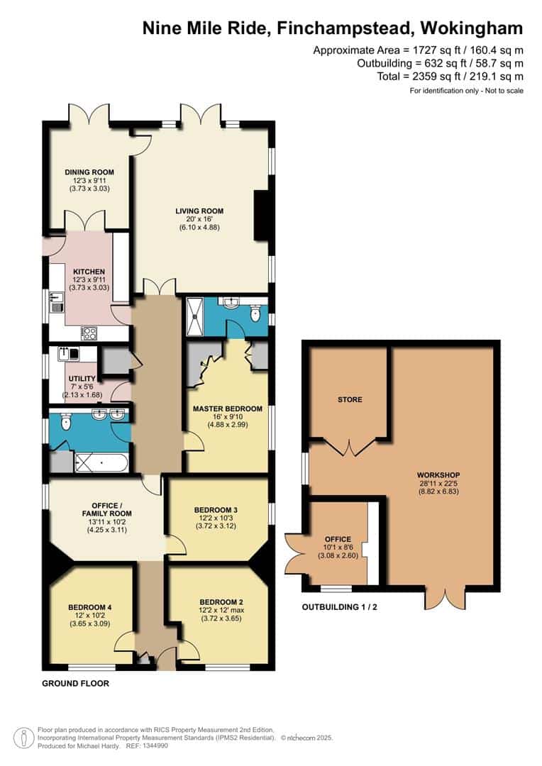 Floorplan Image 1