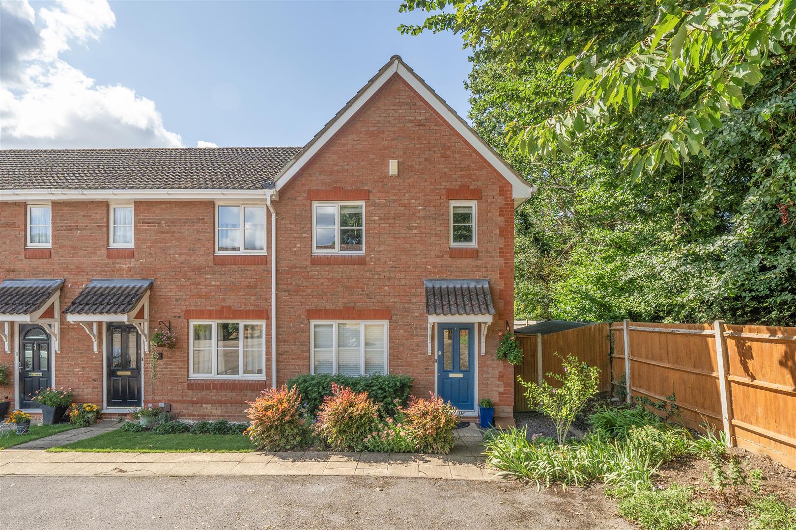 Gadd Close, Wokingham, Berkshire, RG40 5PQ