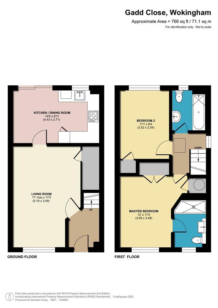 Floorplan Image 1