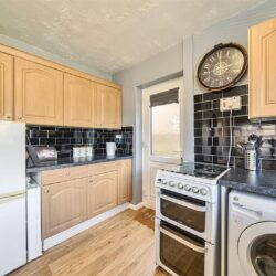 Brookside Wokingham, Berkshire, RG41 2ST