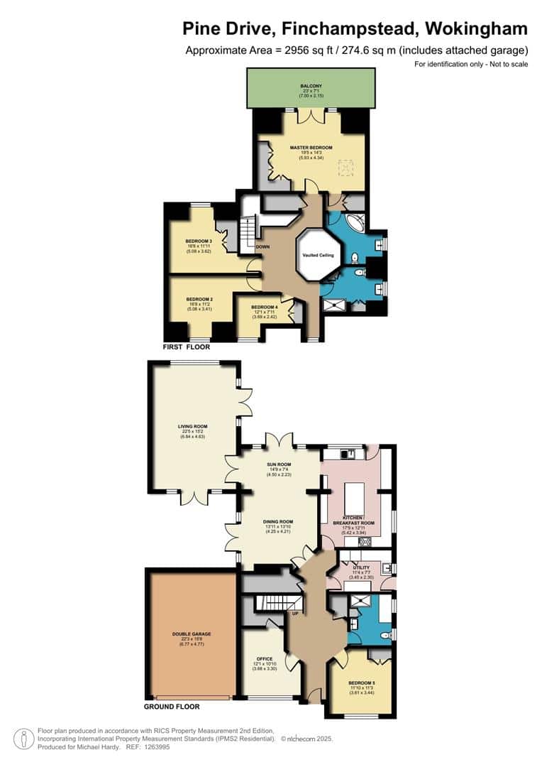 Floorplan Image 1