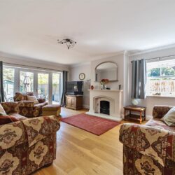 Reading Road, Finchampstead, Berkshire, RG40 4RA