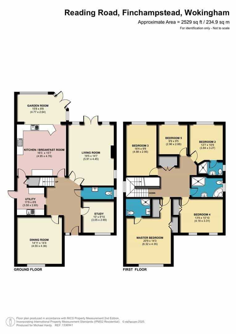 Floorplan Image 1