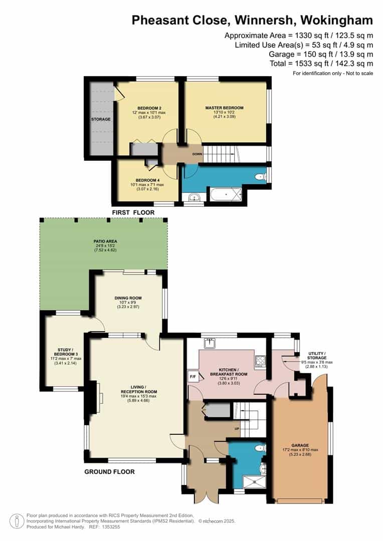 Floorplan Image 1