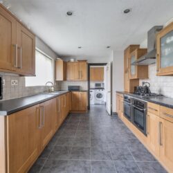 Woodward Close, Winnersh, Berkshire, RG41 5NW