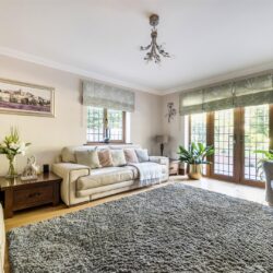 Finchampstead Road, Finchampstead, Berkshire, RG40 3JT