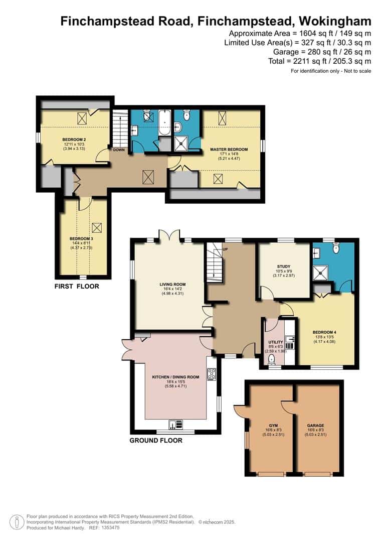 Floorplan Image 1