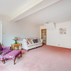 Beckett Close, Wokingham, Berkshire, RG40 1YZ
