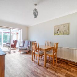 Beckett Close, Wokingham, Berkshire, RG40 1YZ