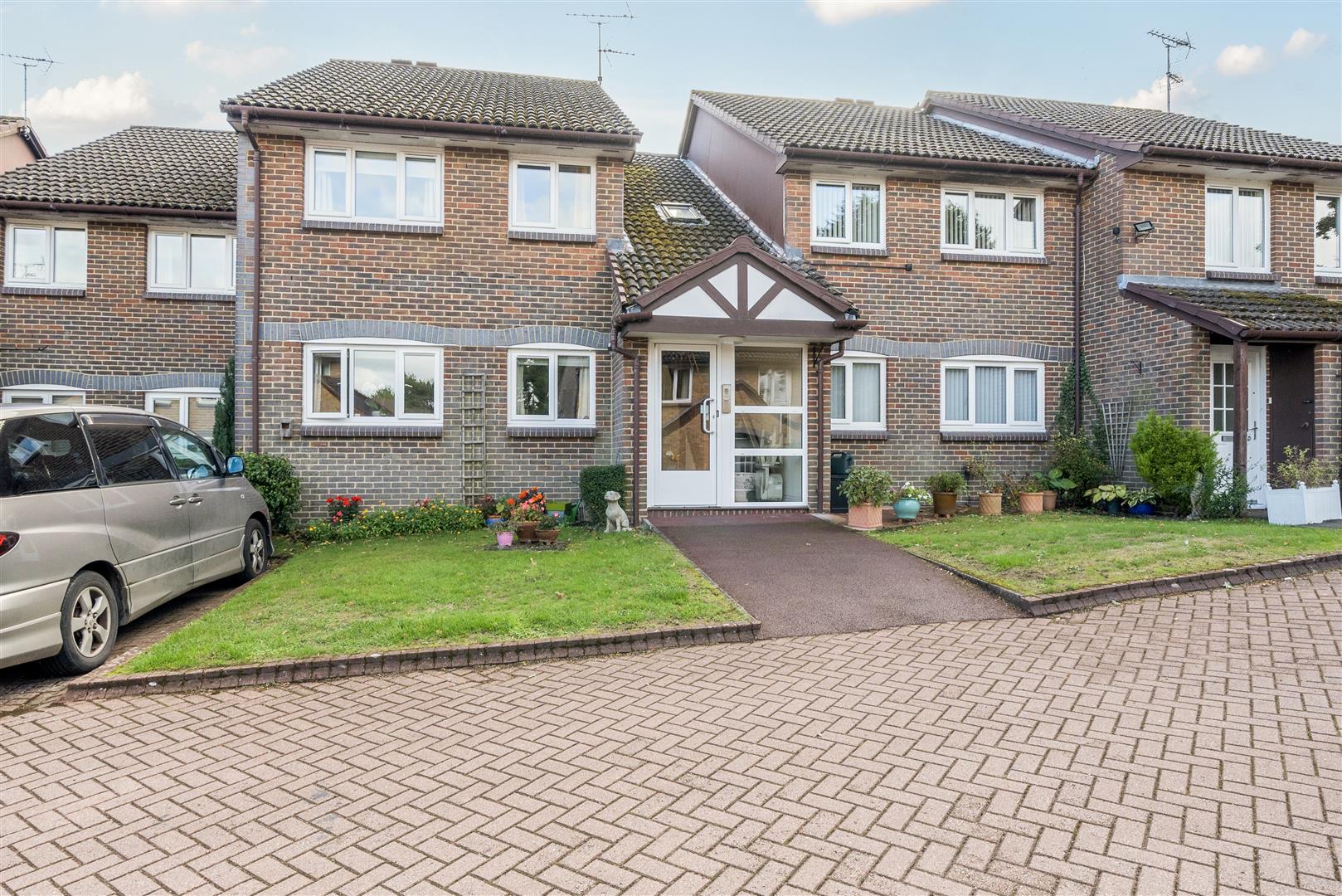 Acorn Drive, Wokingham, Berkshire, RG40 1EQ