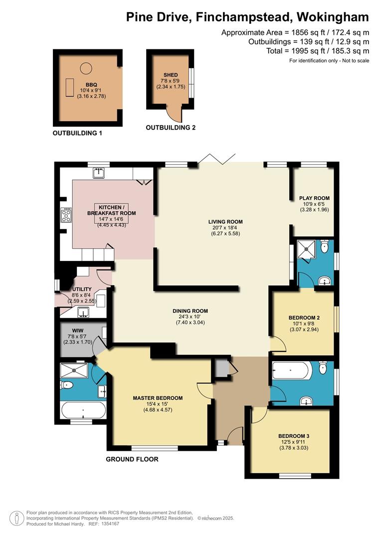 Floorplan Image 1
