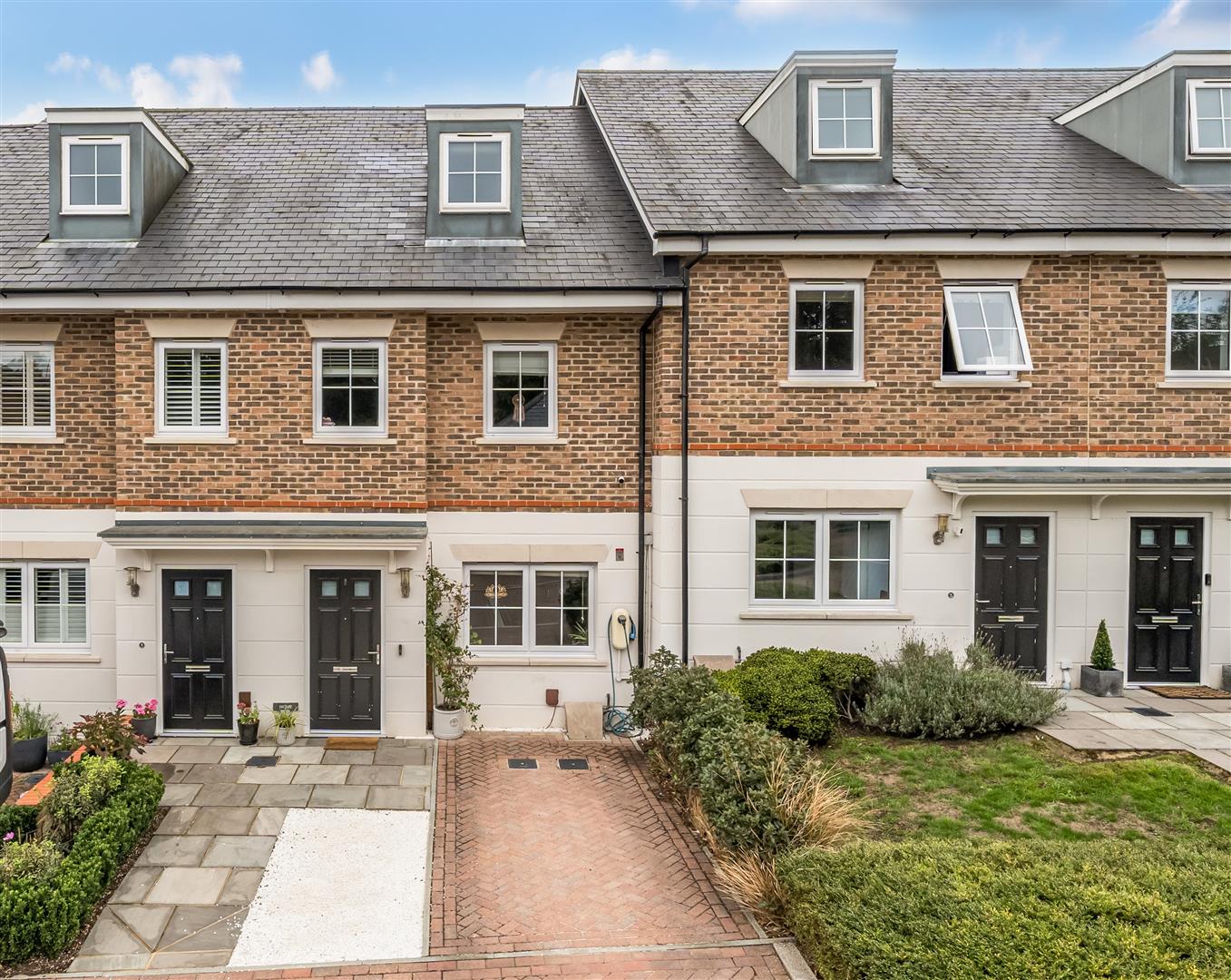 Laureates Place, Binfield, Berkshire, RG42 4FL