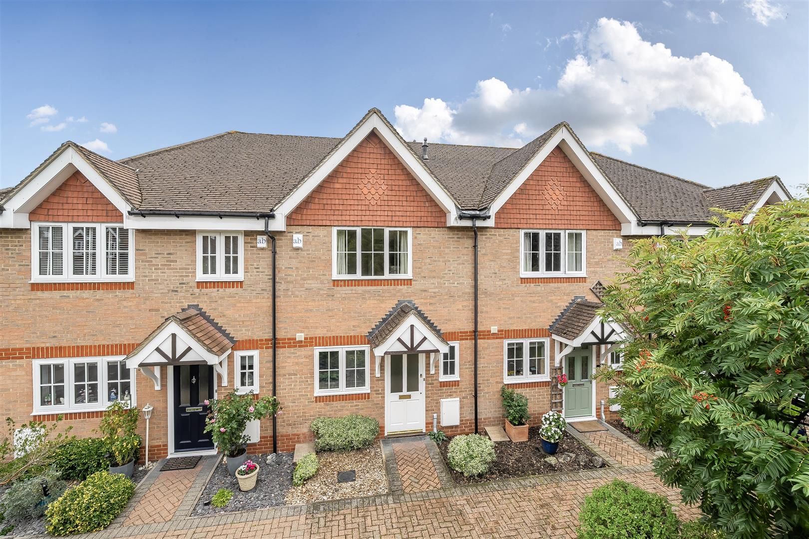 Farnesdown Drive, Wokingham, Berkshire, RG41 1LD