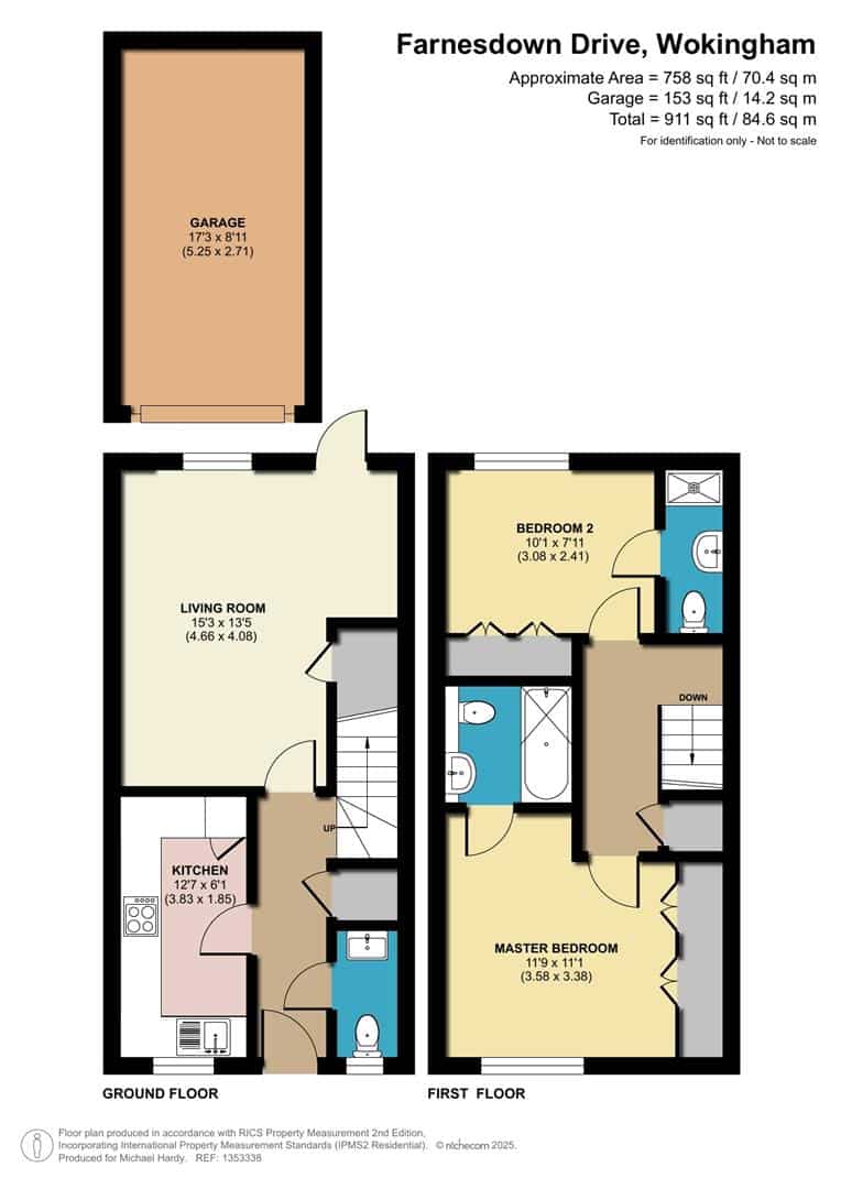Floorplan Image 1