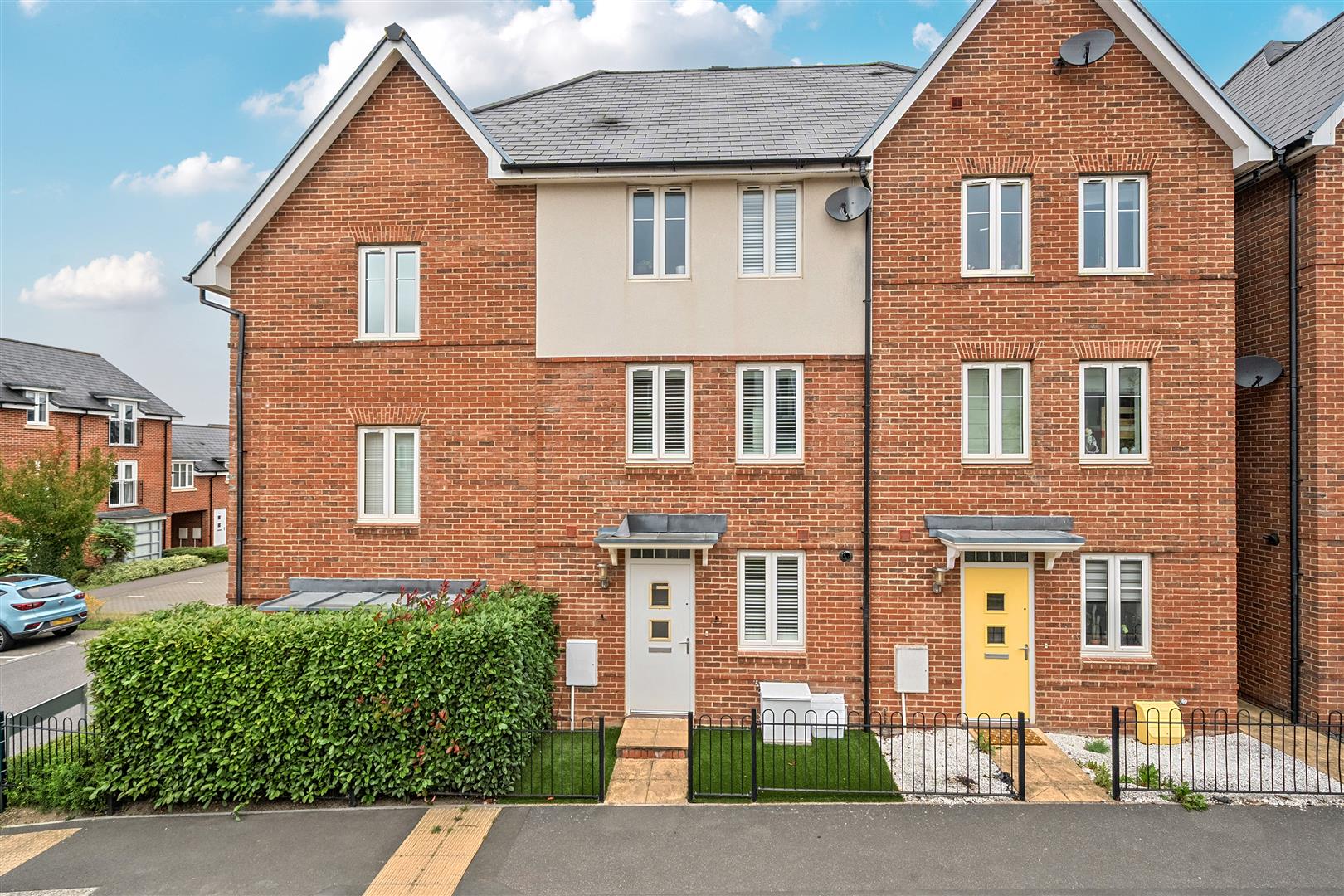 William Heelas Way, Wokingham, Berkshire, RG40 1GS
