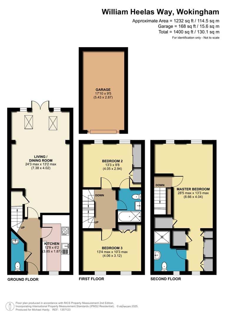 Floorplan Image 1