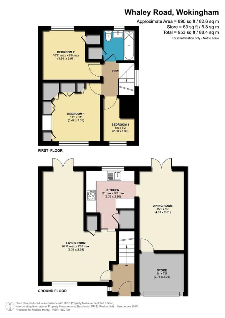 Floorplan Image 1
