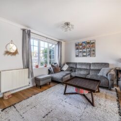 Whaley Road, Wokingham, Berkshire, RG40 1QA