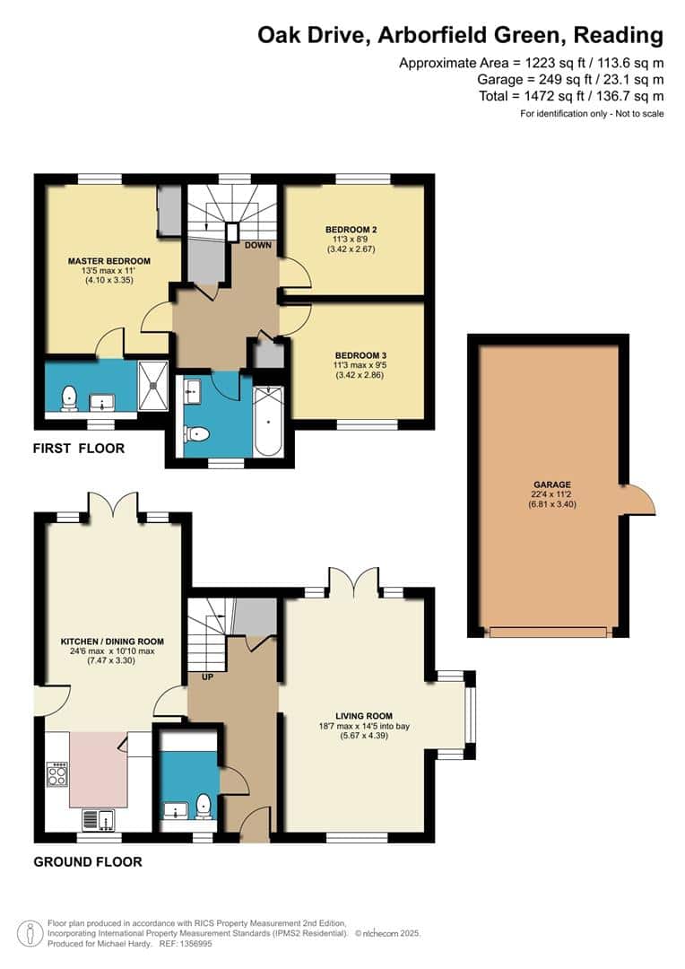 Floorplan Image 1