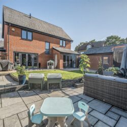 Oak Drive, Arborfield Green, Berkshire, RG2 9GJ