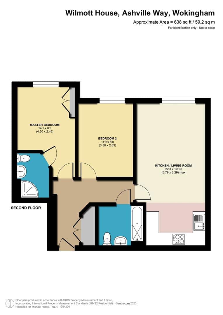 Floorplan Image 1