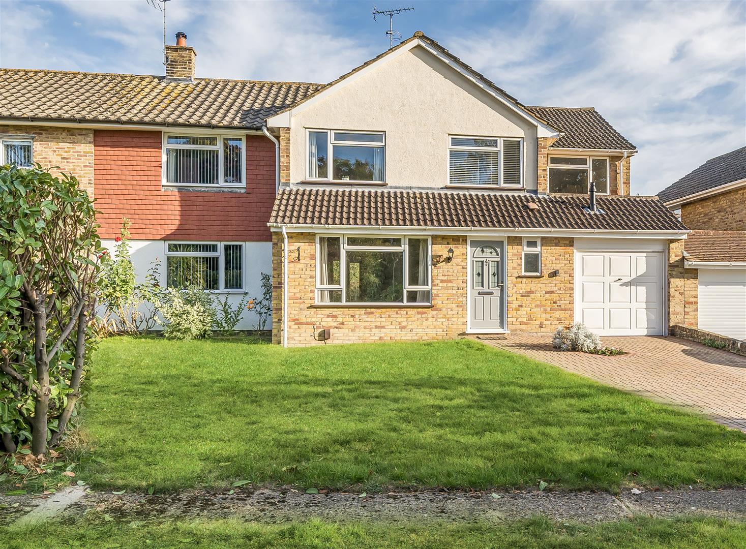 Cantley Crescent, Wokingham, Berkshire, RG41 1NX